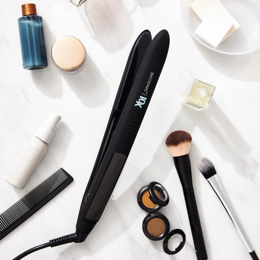 Bio Ionic10X Pro Styling Iron 1"